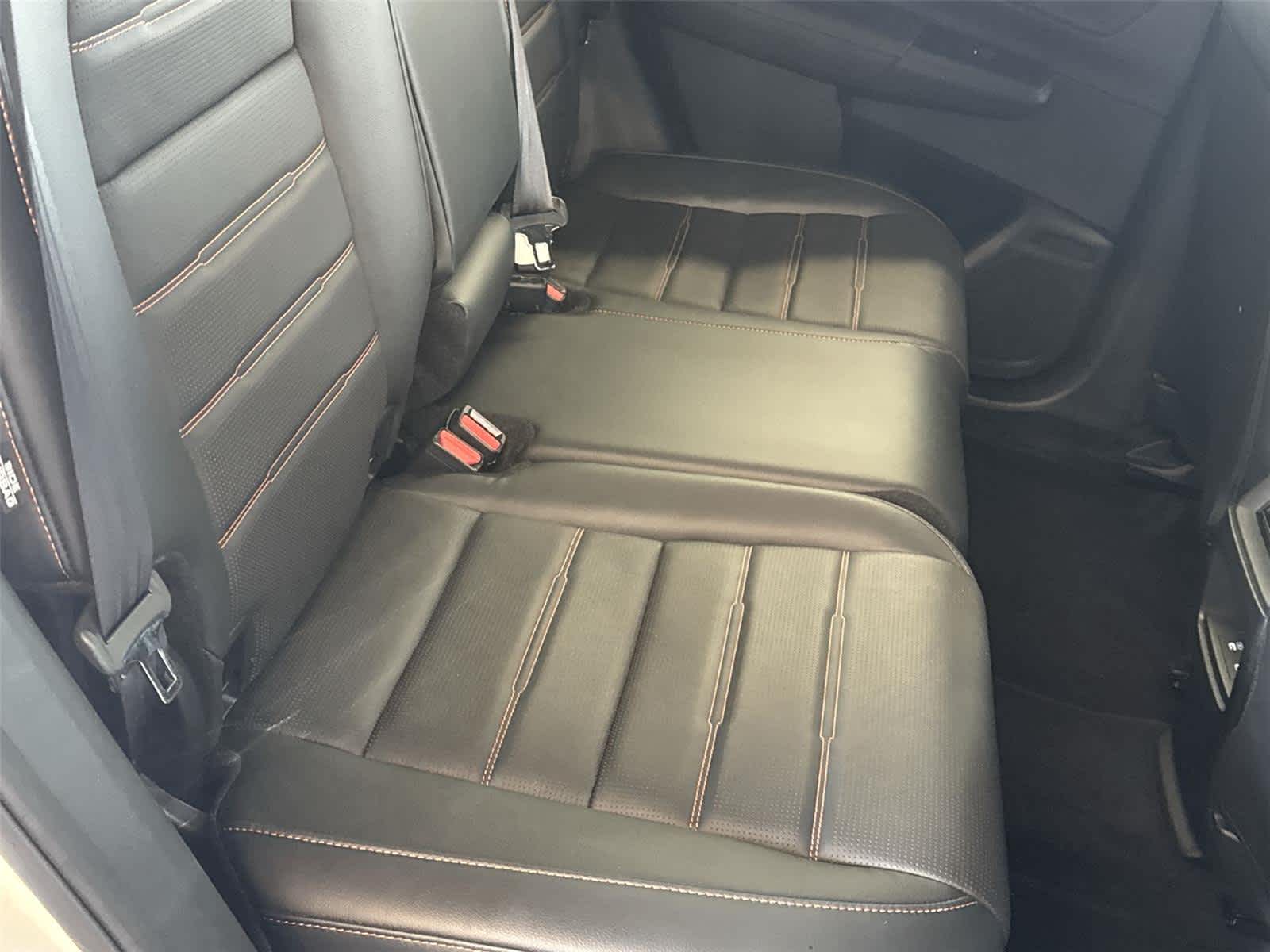 Thumbnail: 2024 Honda CR-V - 16