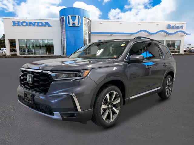 2025 Honda Pilot Elite -
                  Wexford, PA