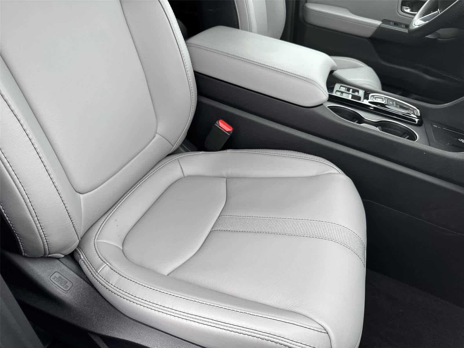 Thumbnail: 2025 Honda Pilot - 17