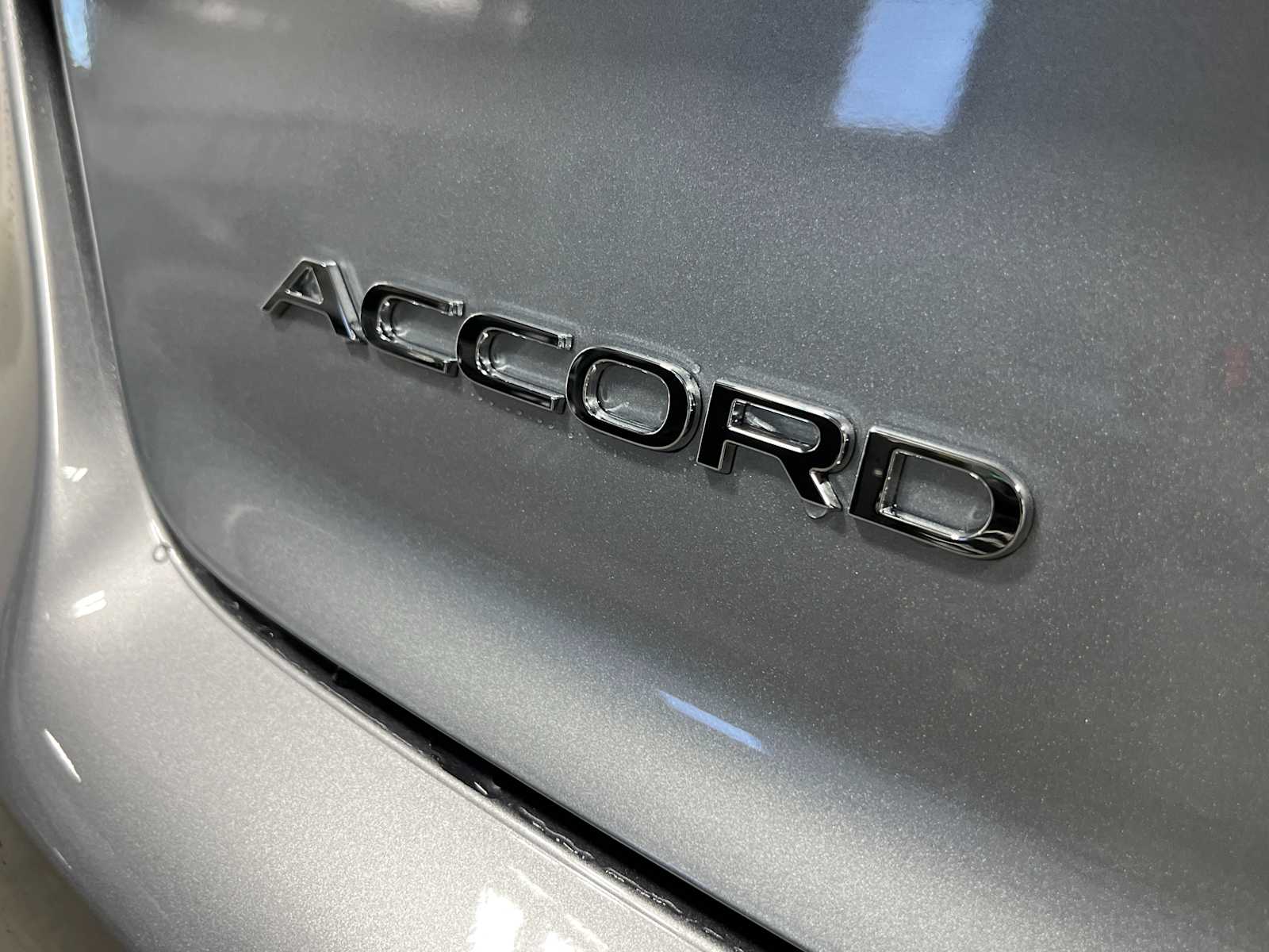 Thumbnail: 2025 Honda Accord - 5
