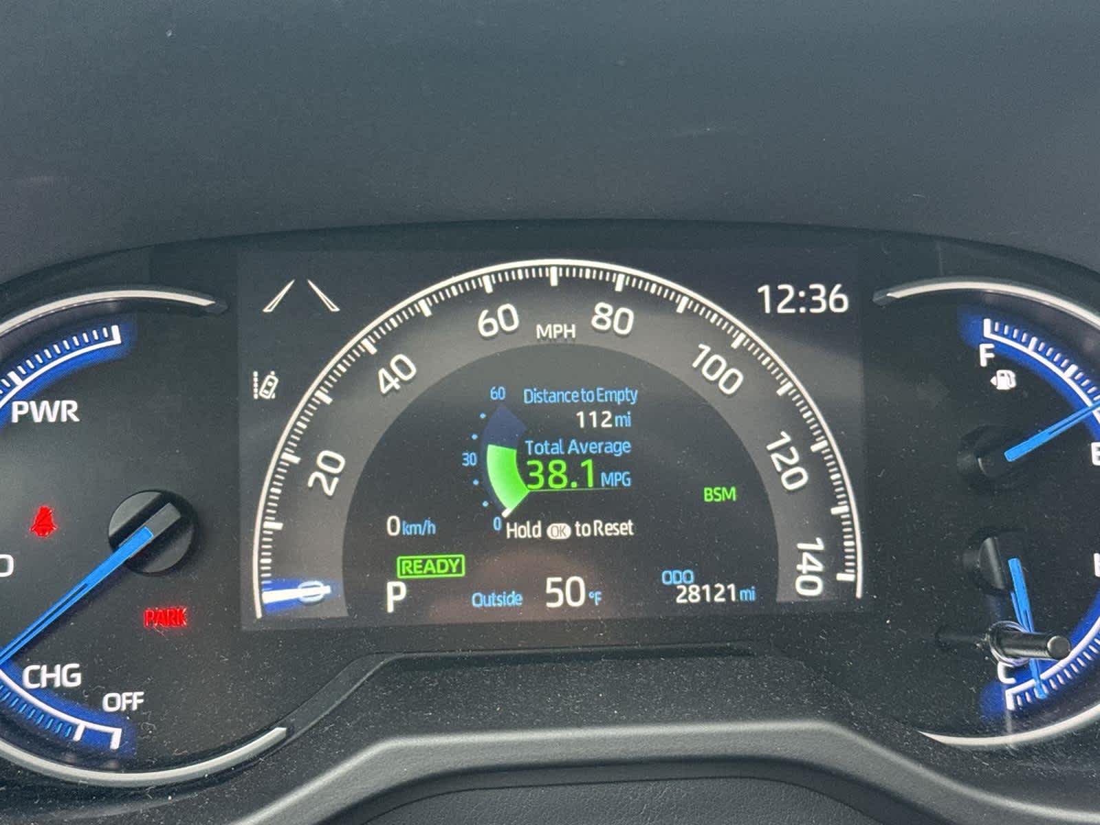 Thumbnail: 2024 Toyota RAV4 - 31