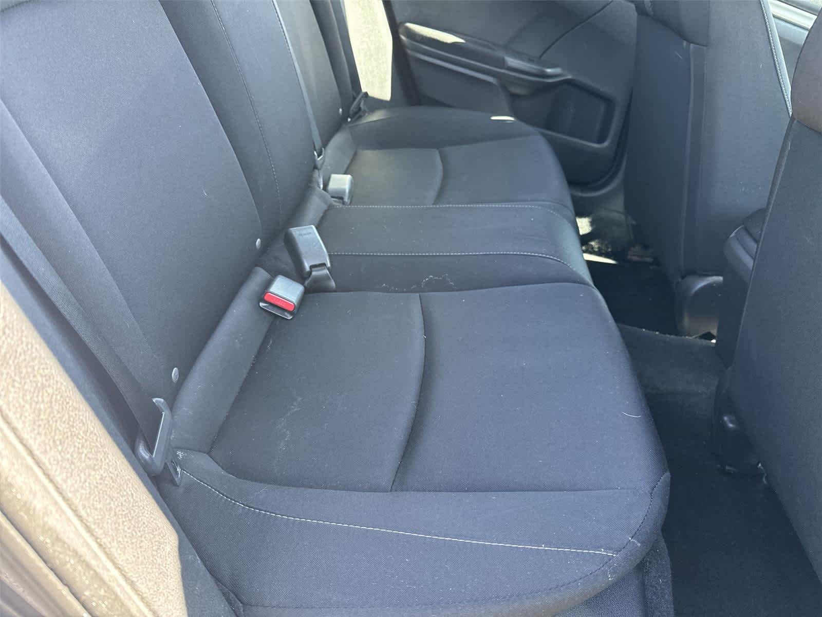 Thumbnail: 2016 Honda Civic - 16