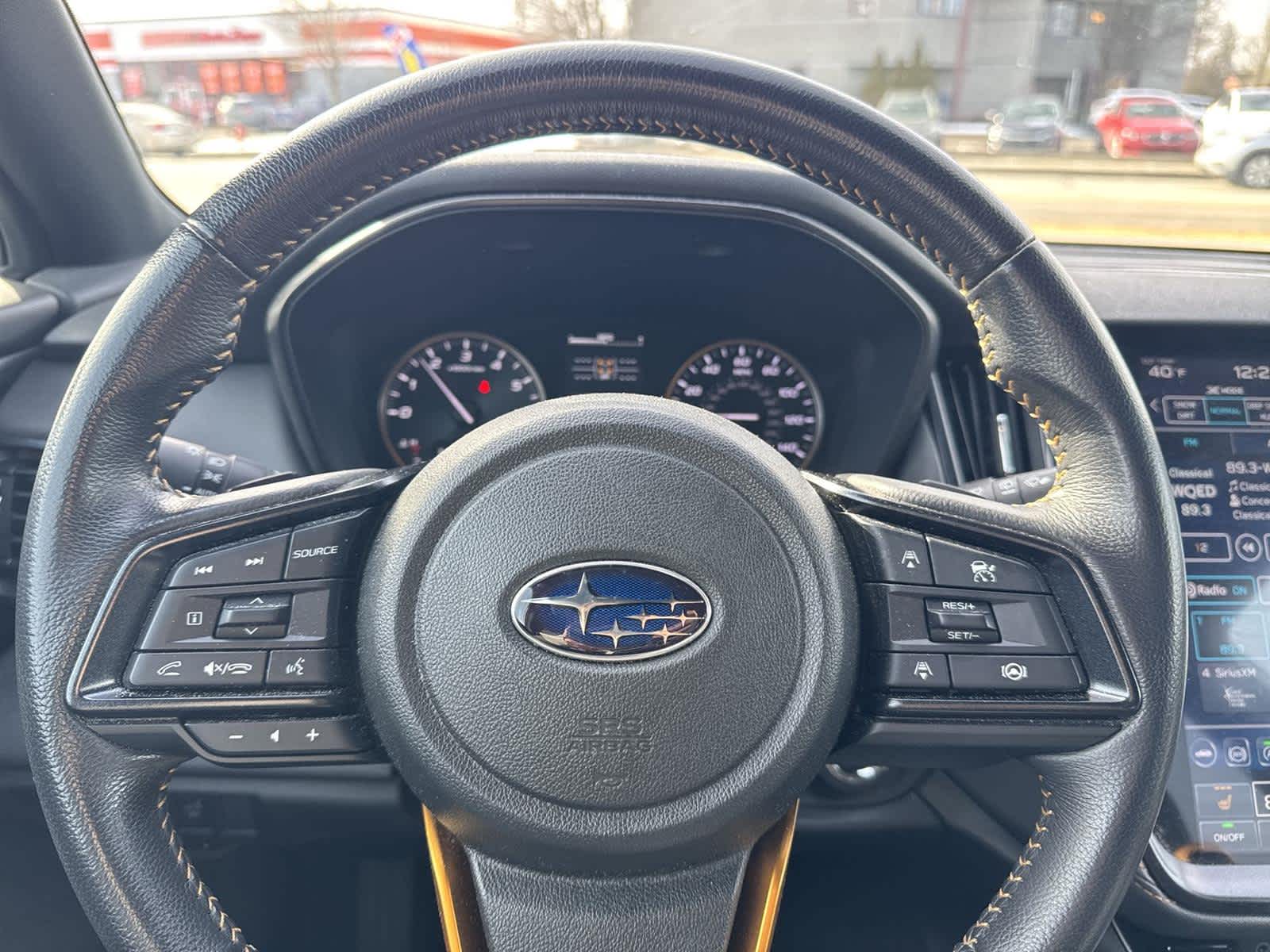 Thumbnail: 2023 Subaru Outback - 18