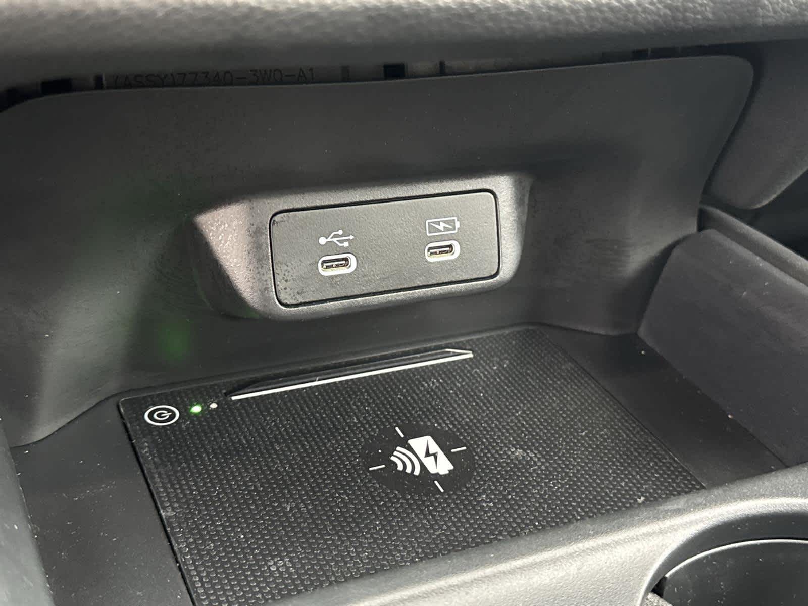 Thumbnail: 2026 Honda HR-V - 25