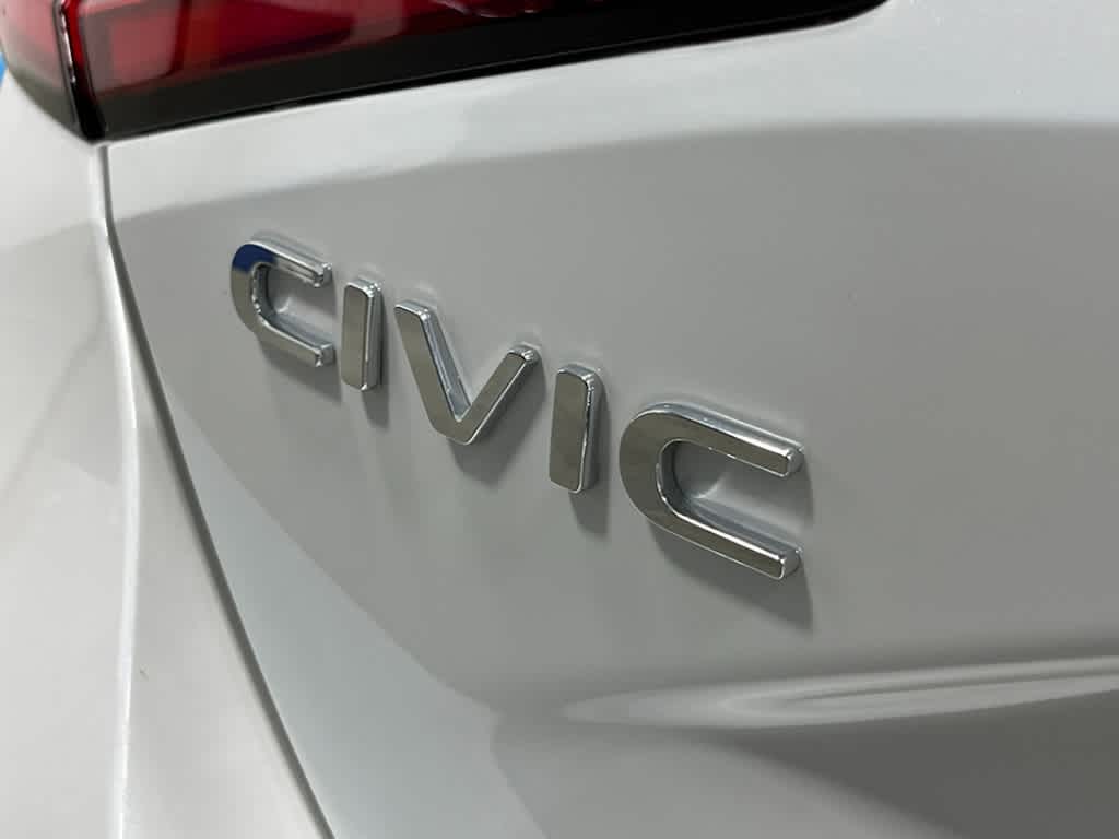 Thumbnail: 2026 Honda Civic - 6