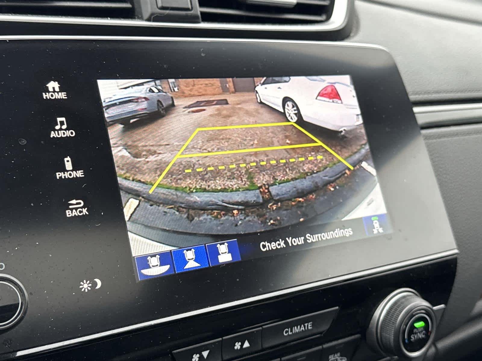 Thumbnail: 2019 Honda CR-V - 22