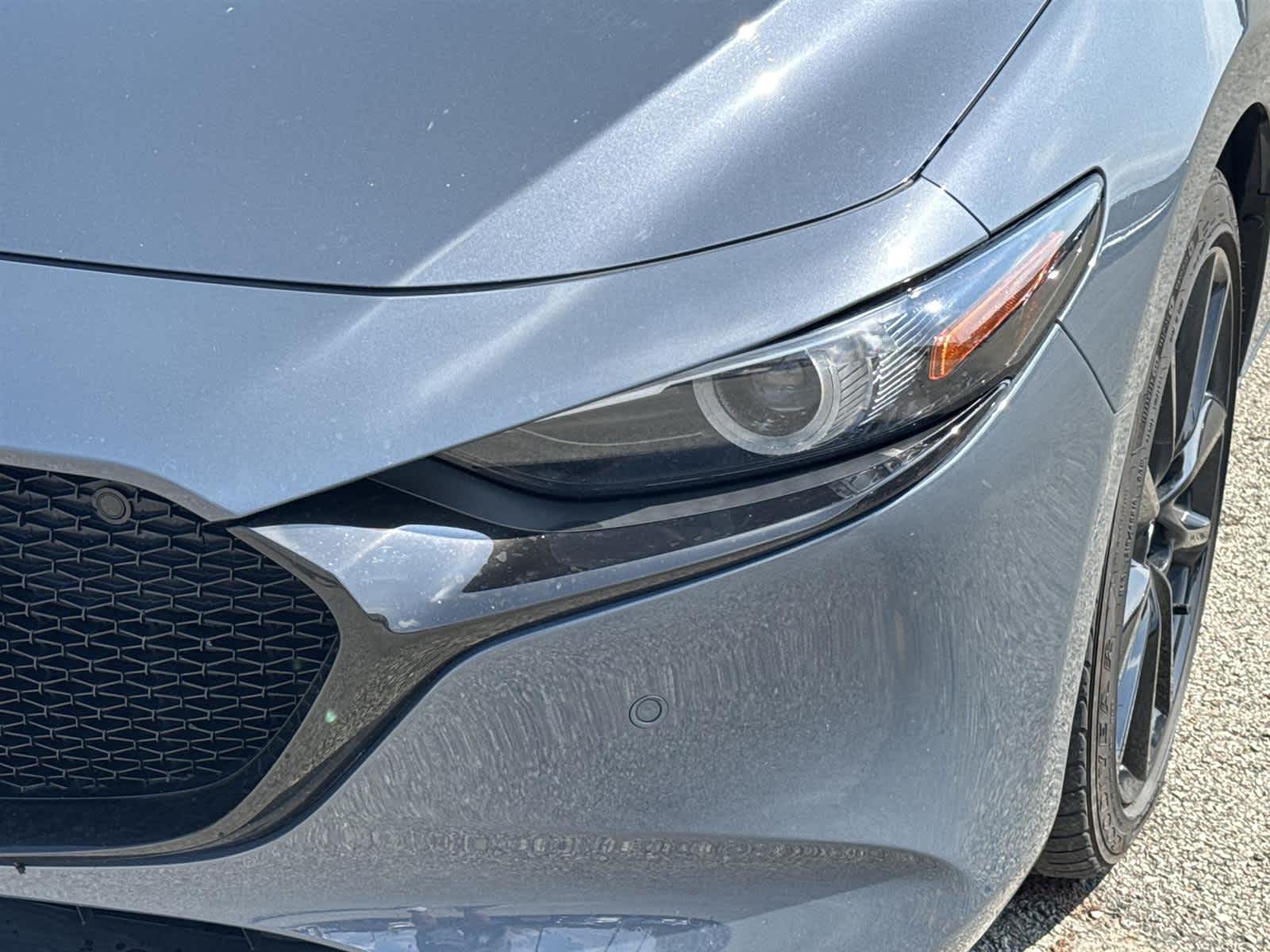 Thumbnail: 2021 Mazda Mazda3 - 9