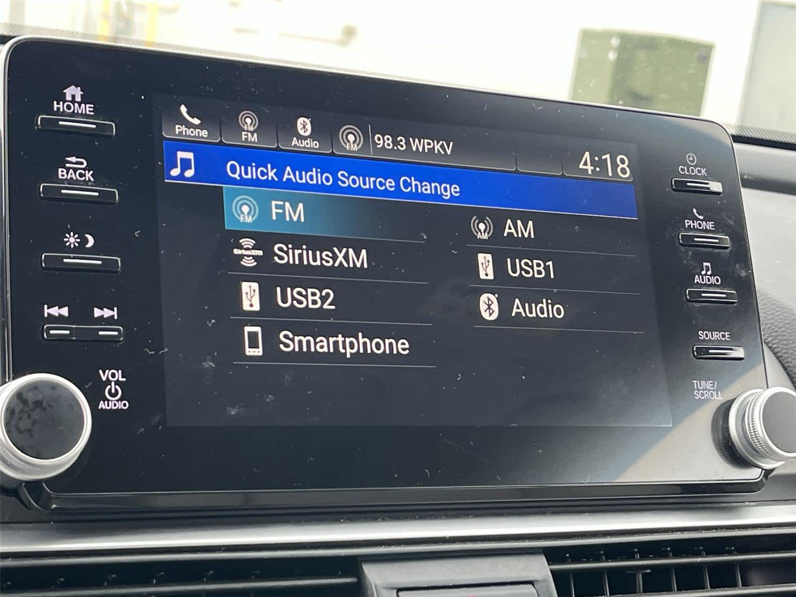 Thumbnail: 2019 Honda Accord - 31