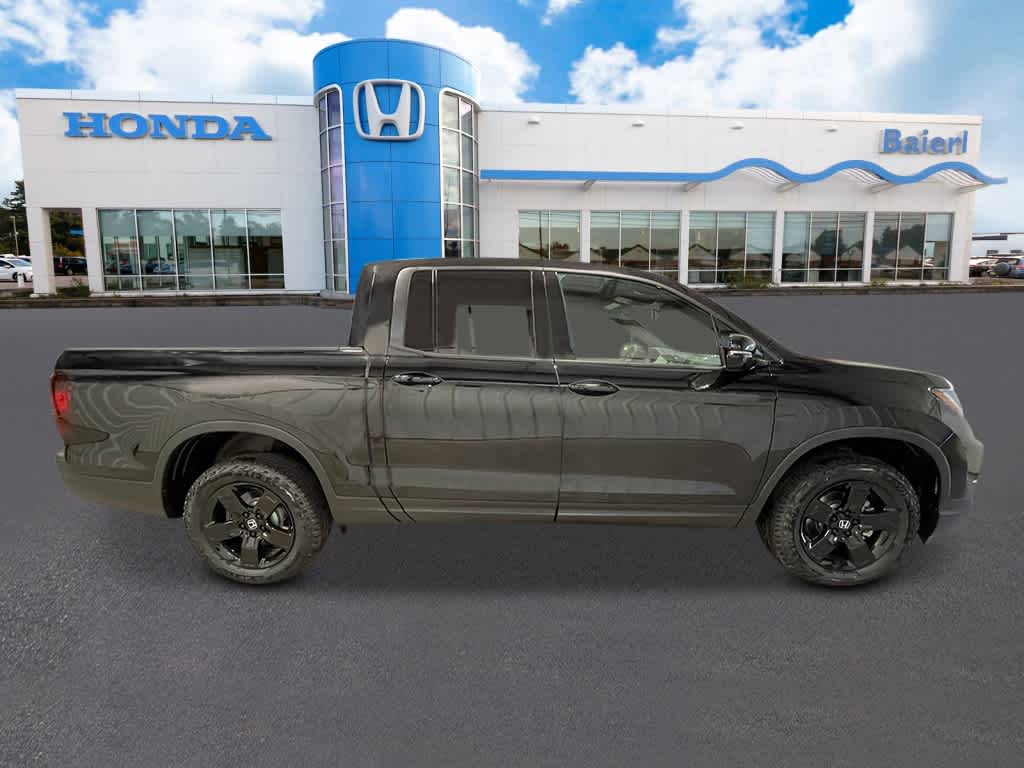 Thumbnail: 2026 Honda Ridgeline - 7