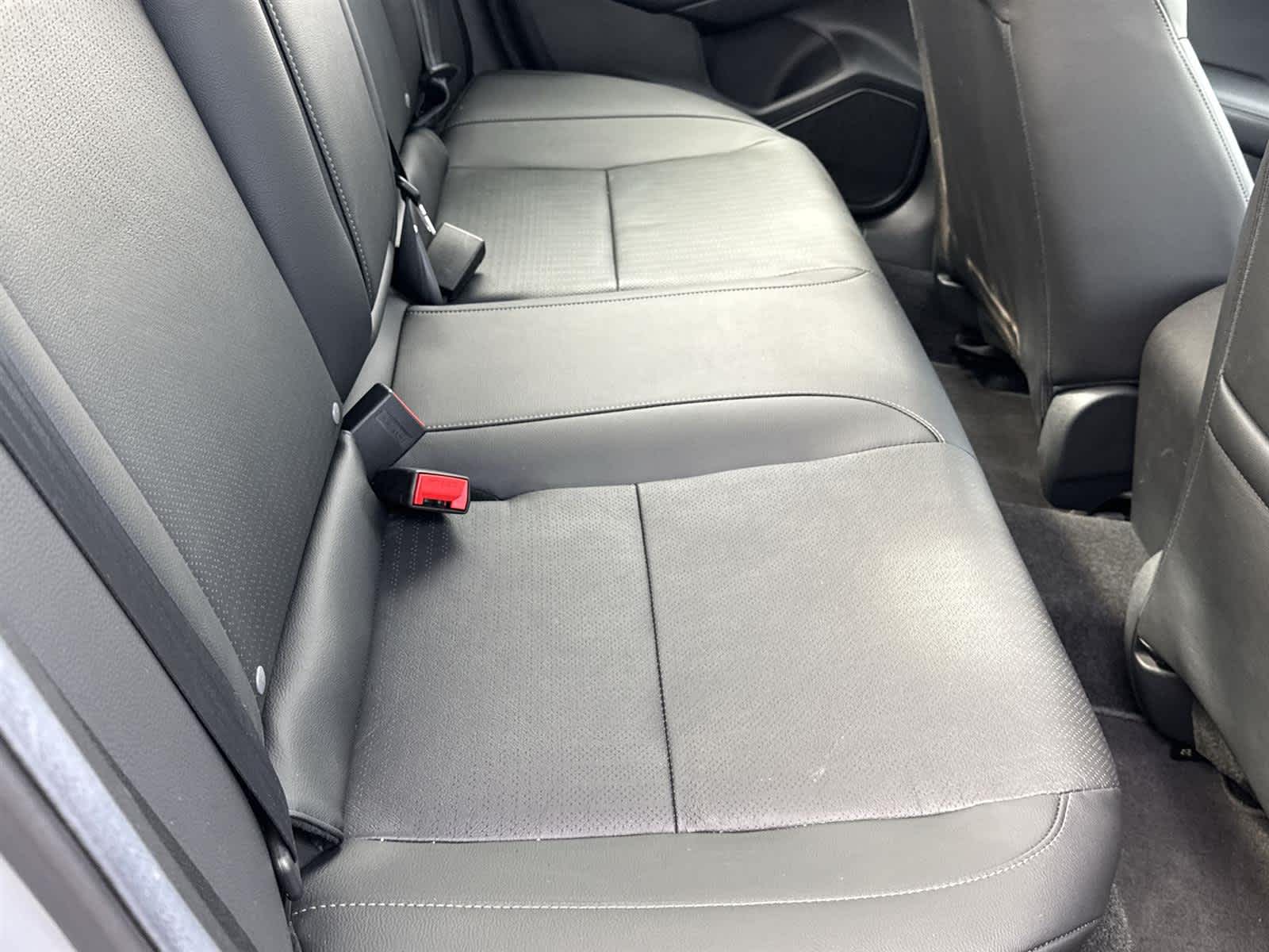 Thumbnail: 2025 Honda Civic - 17