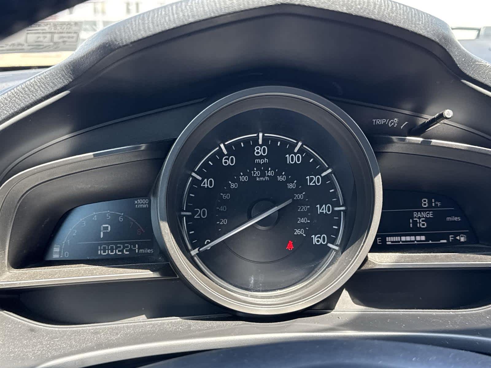 Thumbnail: 2018 Mazda Mazda3 - 26