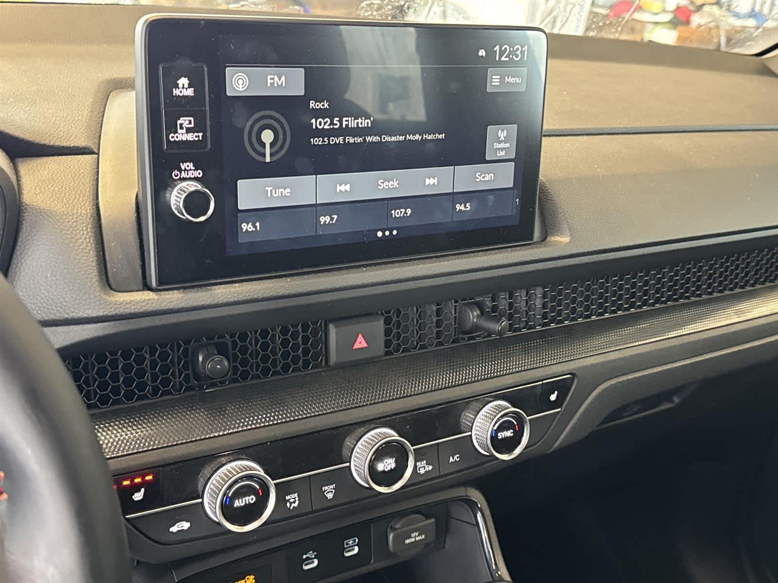 Thumbnail: 2026 Honda CR-V - 25