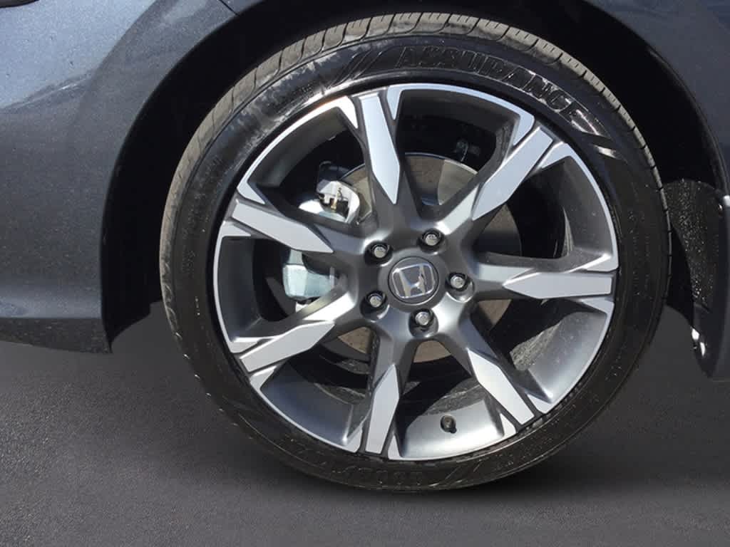 Thumbnail: 2026 Honda Civic - 9