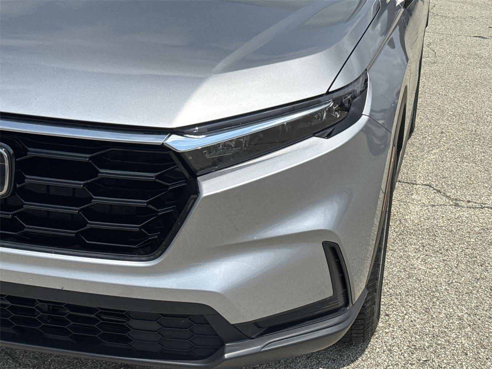 Thumbnail: 2024 Honda CR-V - 8