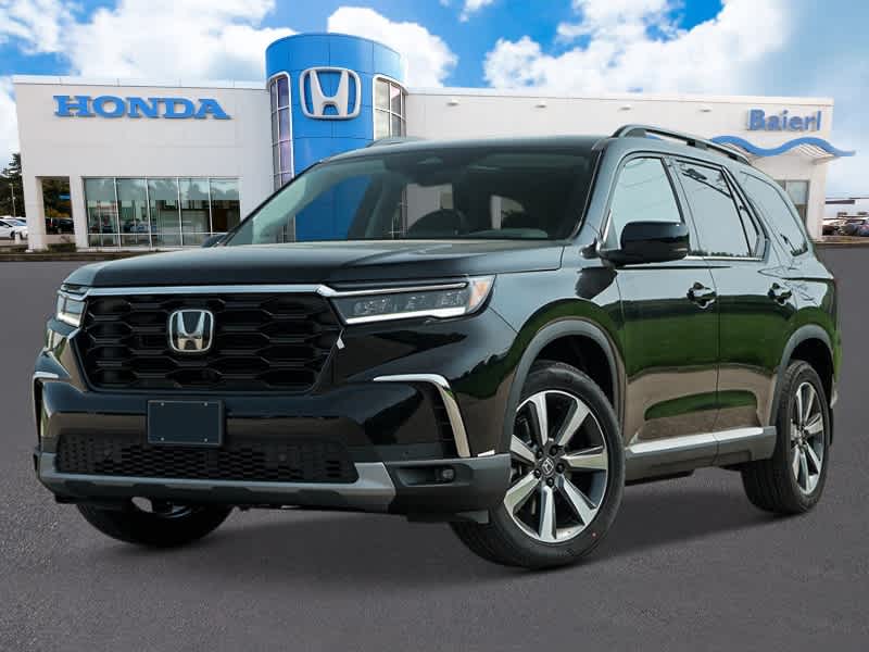 2025 Honda Pilot Touring -
                  Wexford, PA