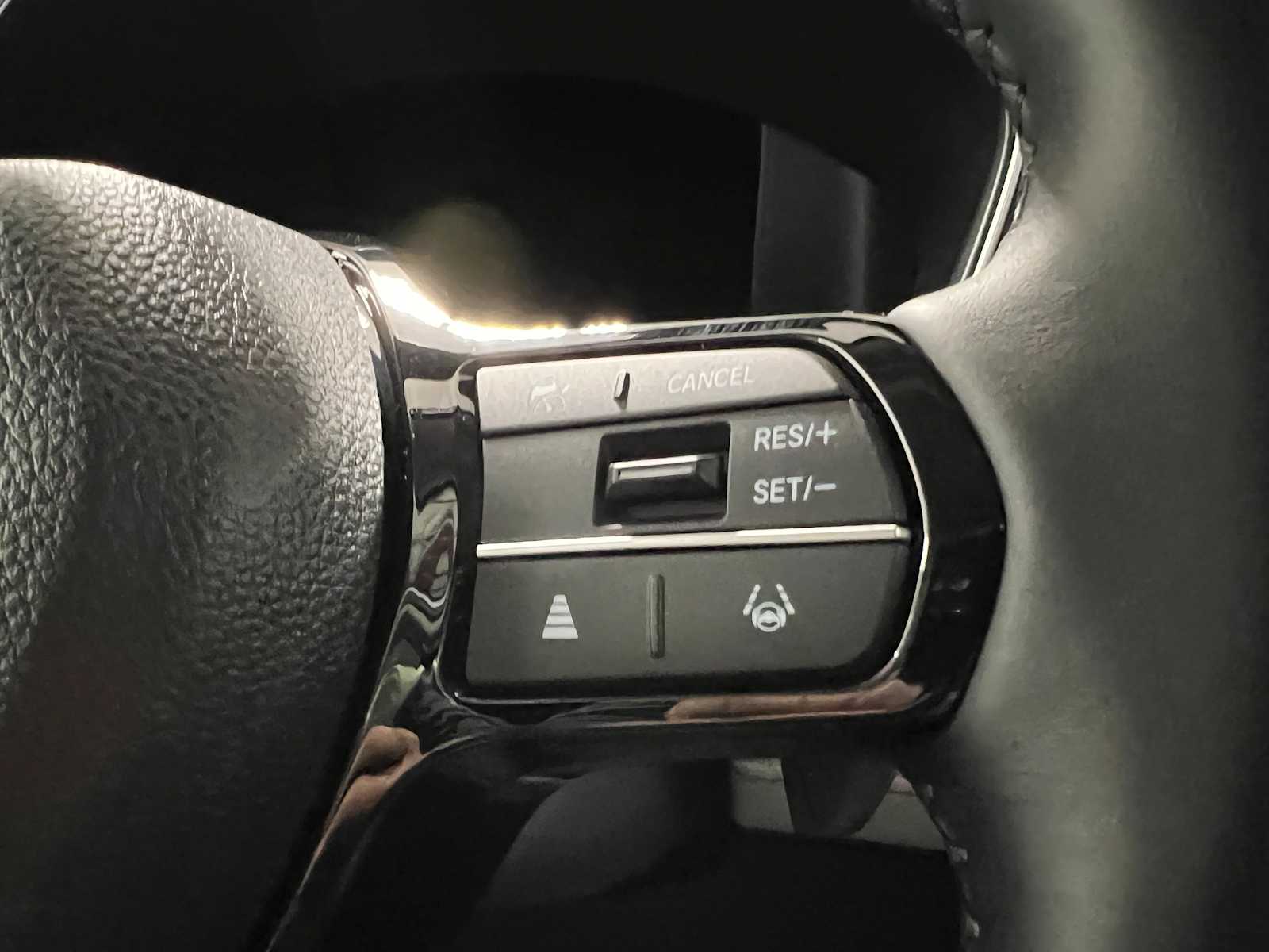 Thumbnail: 2025 Honda Pilot - 20