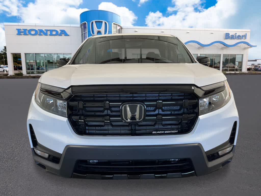 Thumbnail: 2026 Honda Ridgeline - 9