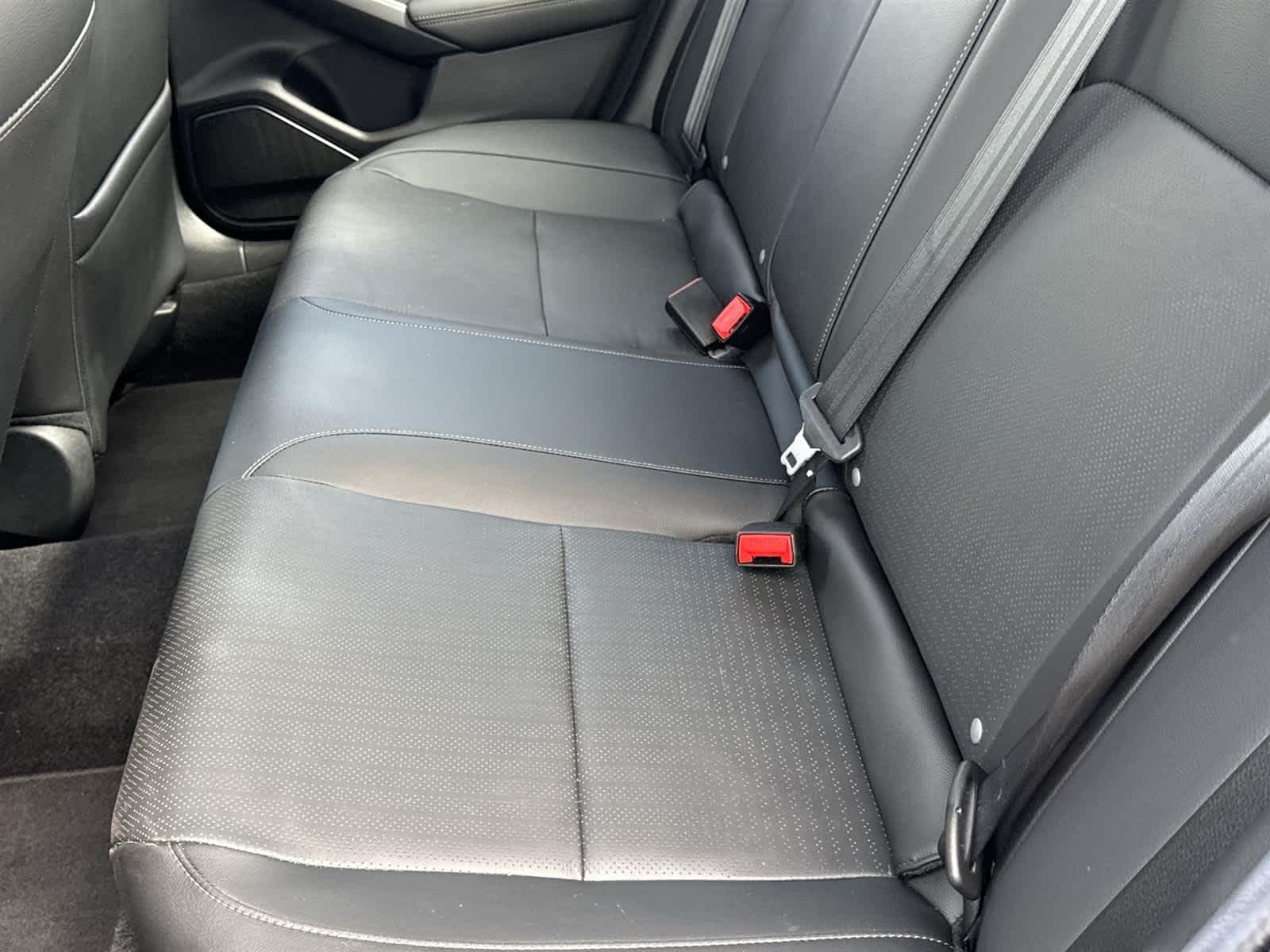 Thumbnail: 2025 Honda Civic - 16