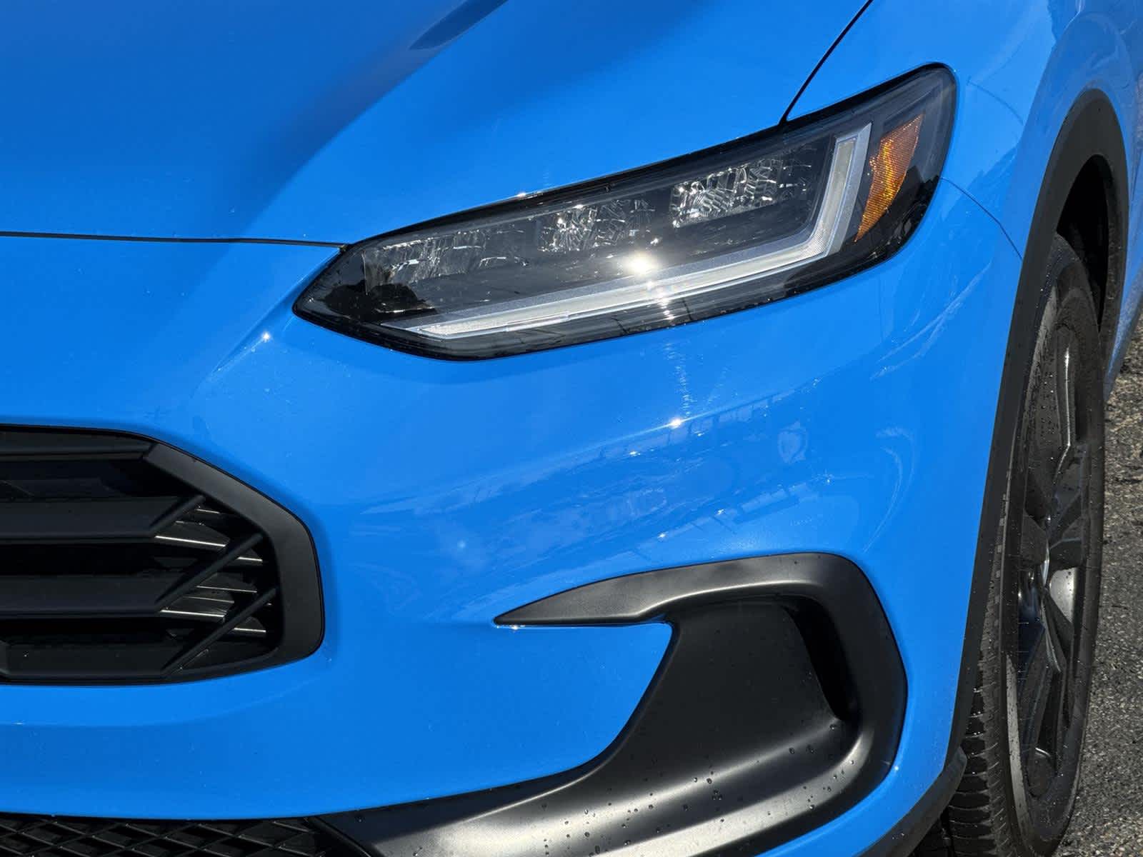 Thumbnail: 2026 Honda HR-V - 9