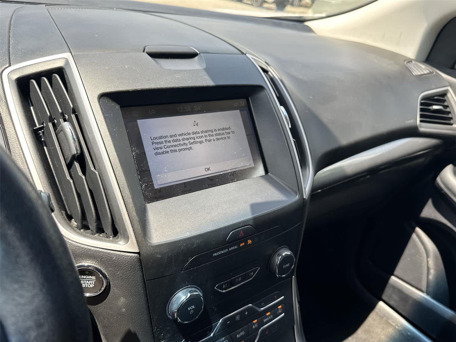 Thumbnail: 2019 Ford Edge - 22