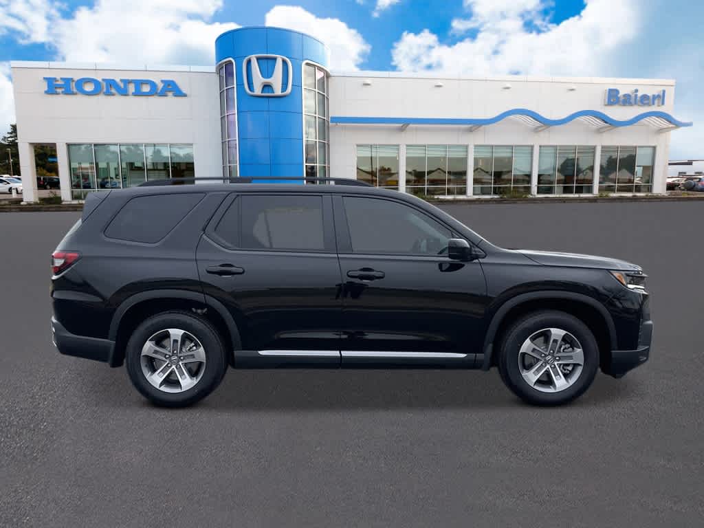 Thumbnail: 2026 Honda Pilot - 6