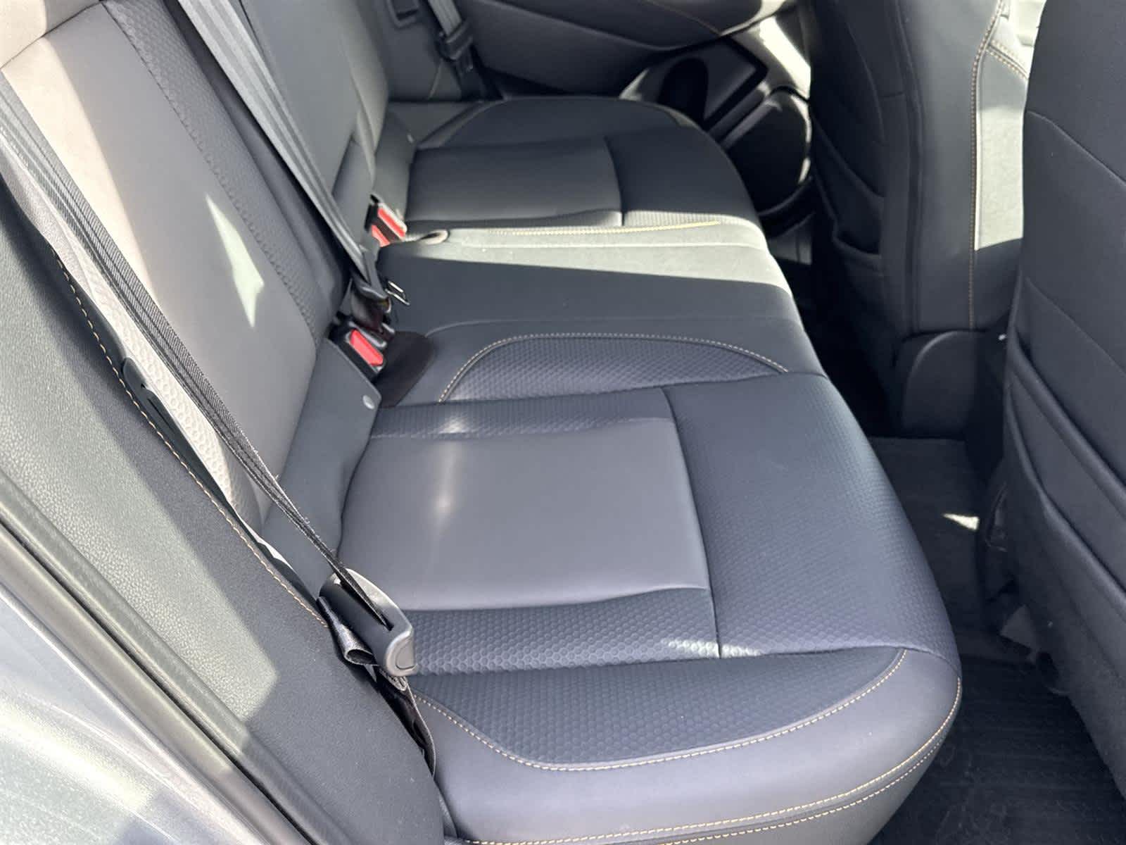 Thumbnail: 2023 Subaru Outback - 16