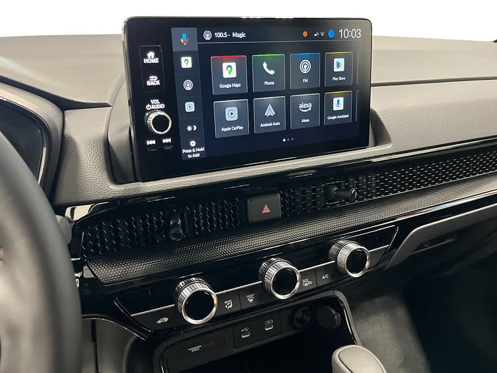 Thumbnail: 2026 Honda CR-V - 20