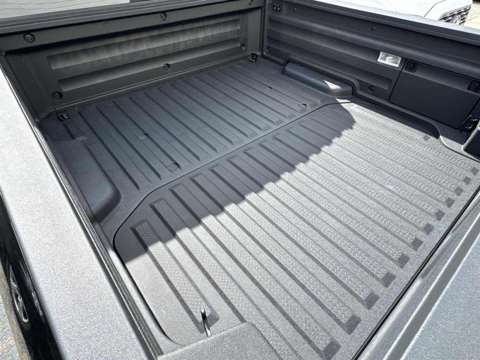 Thumbnail: 2025 Honda Ridgeline - 17