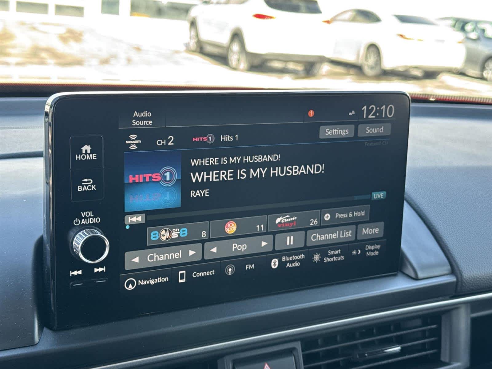 Thumbnail: 2025 Honda Pilot - 23