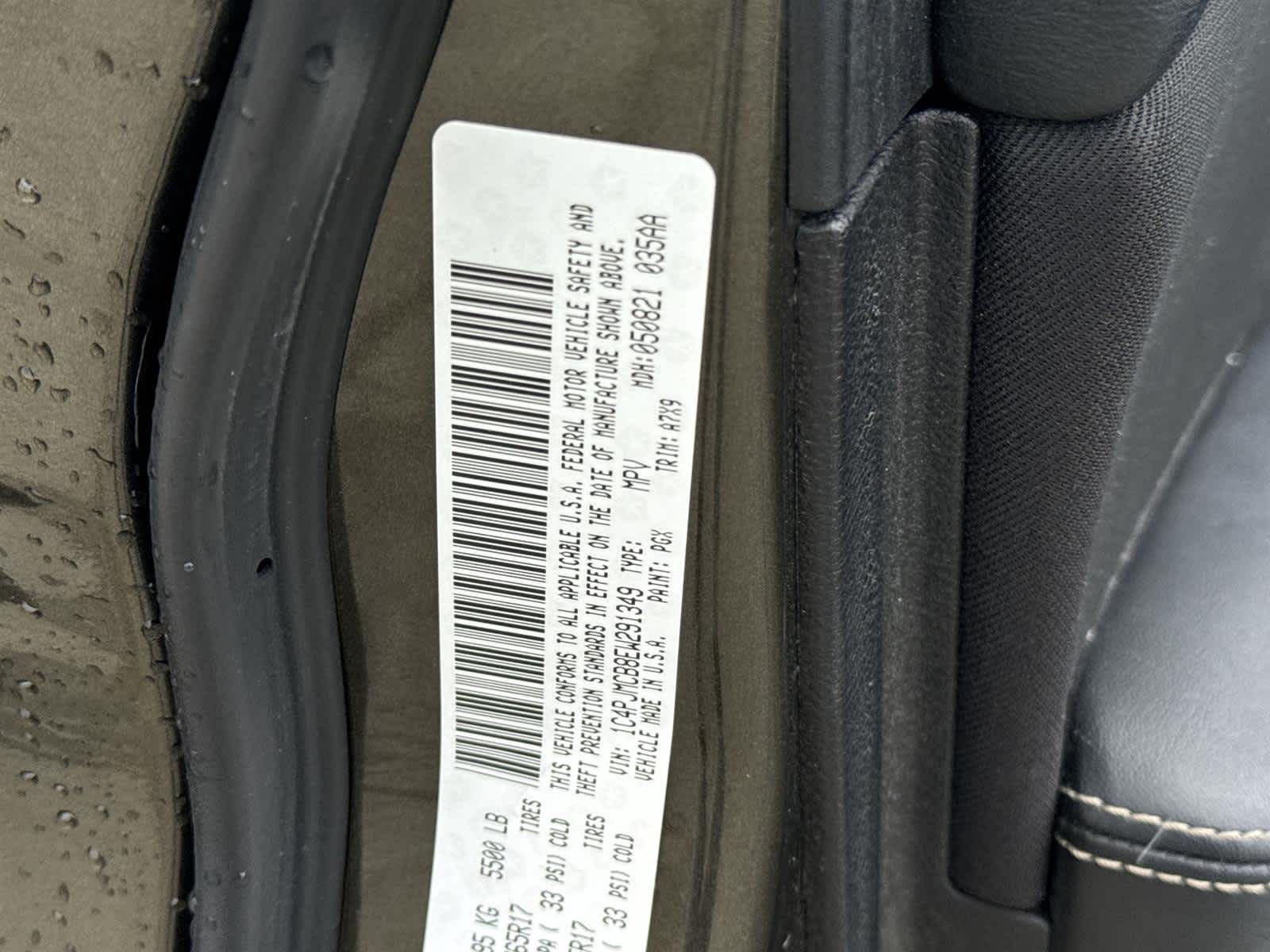 Thumbnail: 2014 Jeep Cherokee - 31