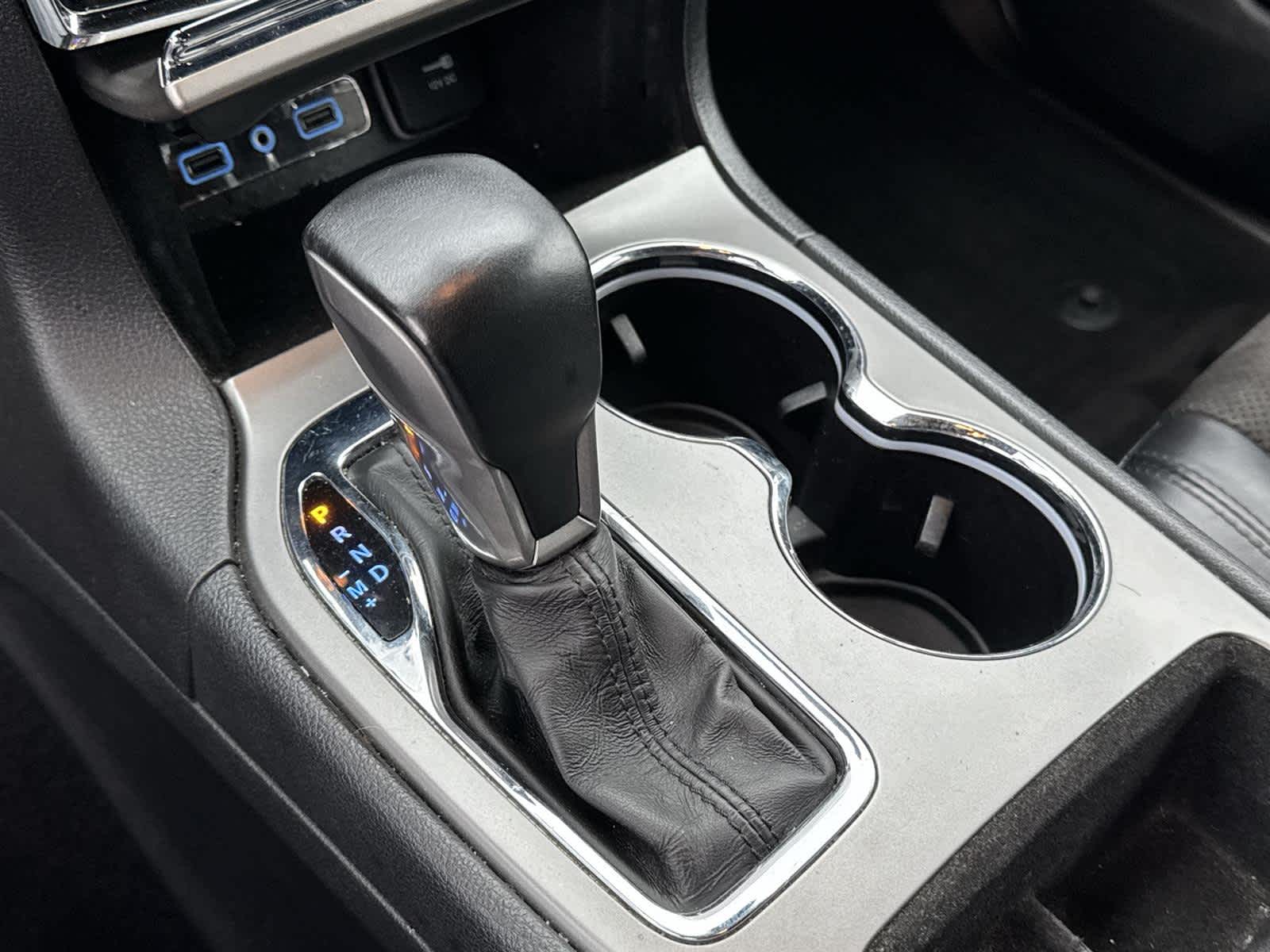 Thumbnail: 2020 Jeep Grand Cherokee - 30