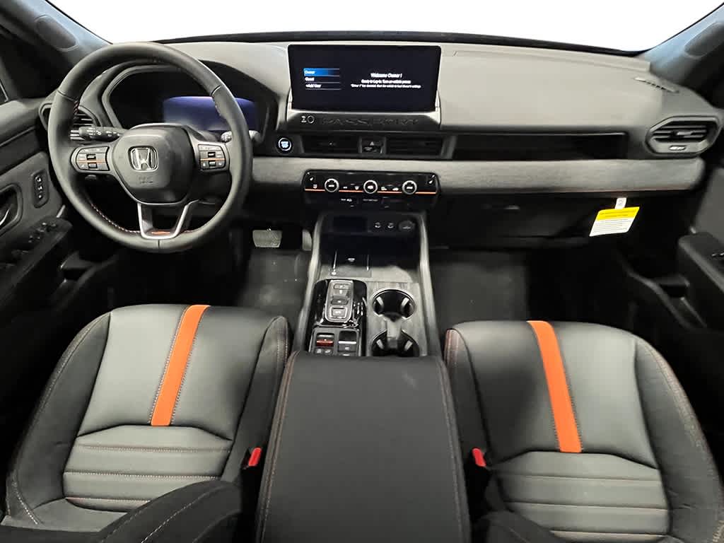Thumbnail: 2026 Honda Passport - 9