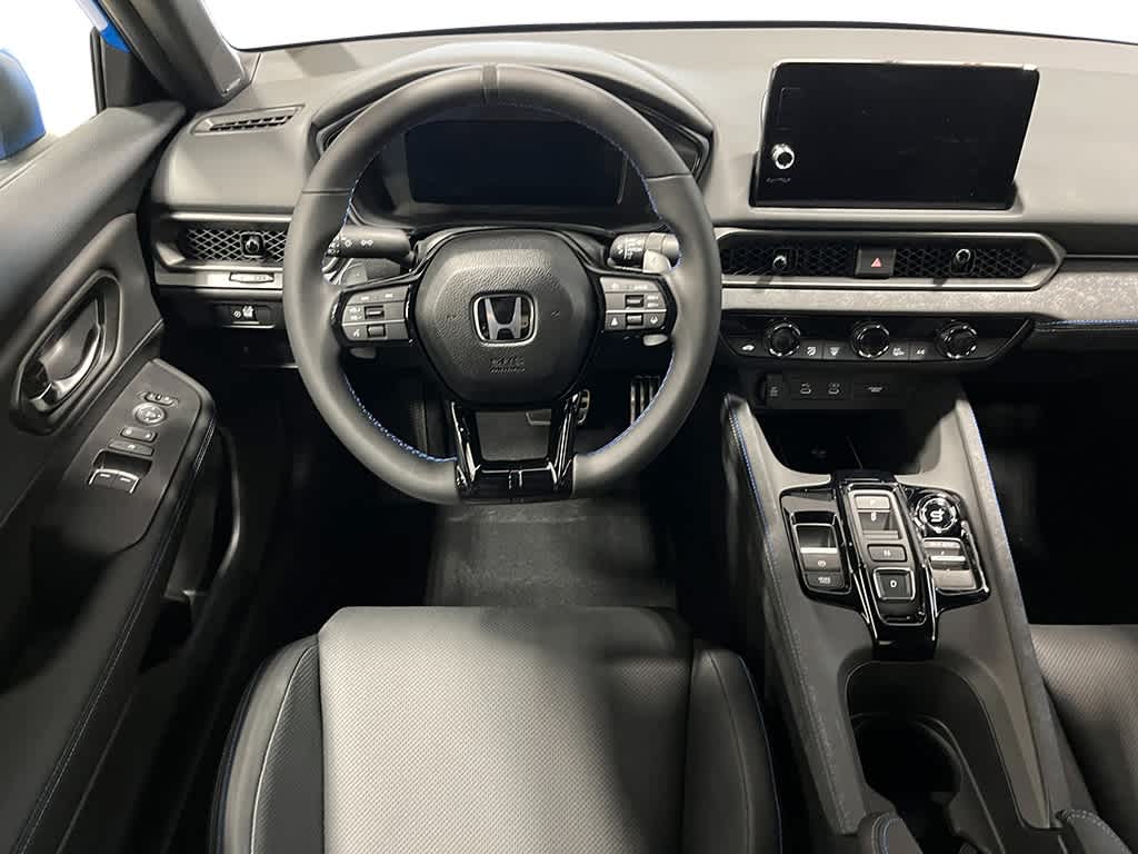 Thumbnail: 2026 Honda  - 22
