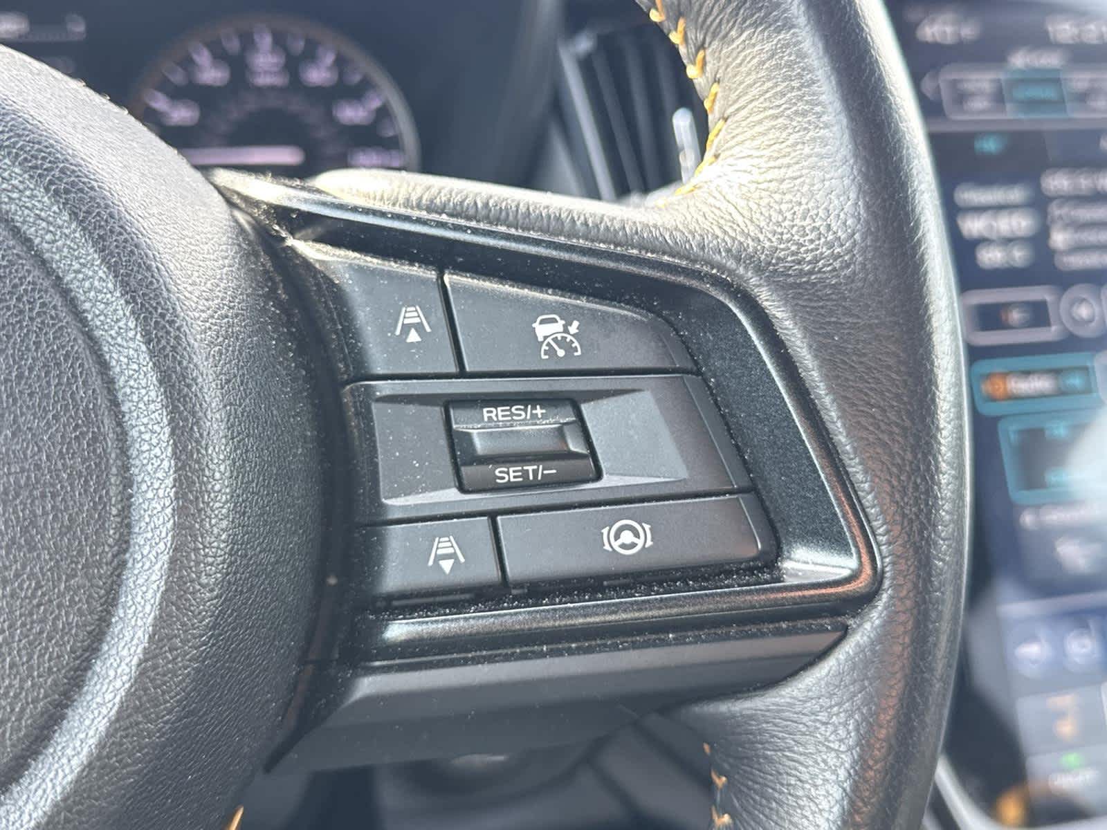 Thumbnail: 2023 Subaru Outback - 20