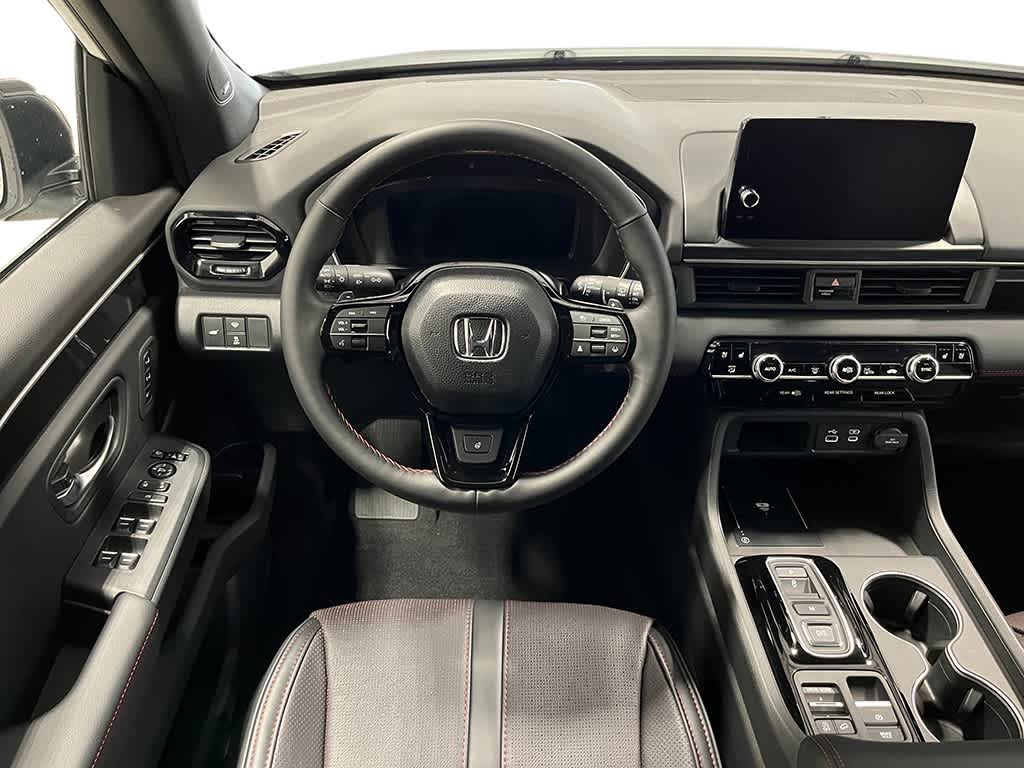 Thumbnail: 2025 Honda Pilot - 14