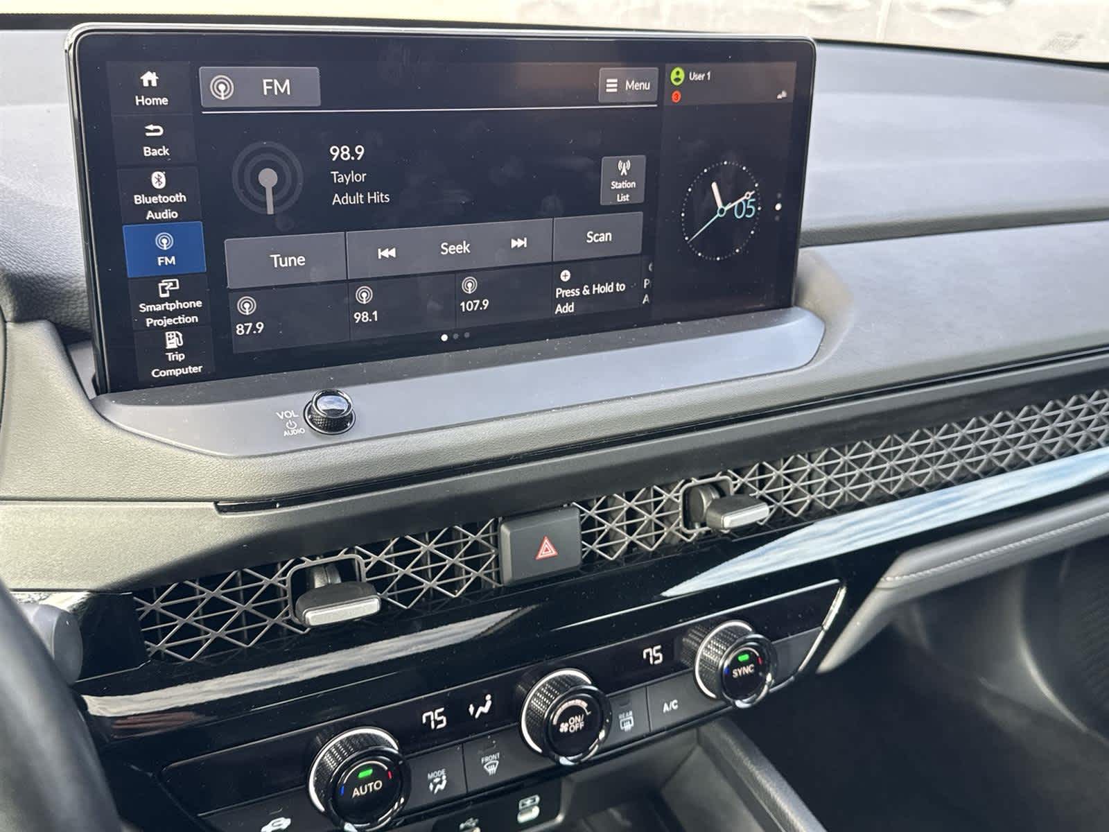 Thumbnail: 2024 Honda Accord - 24