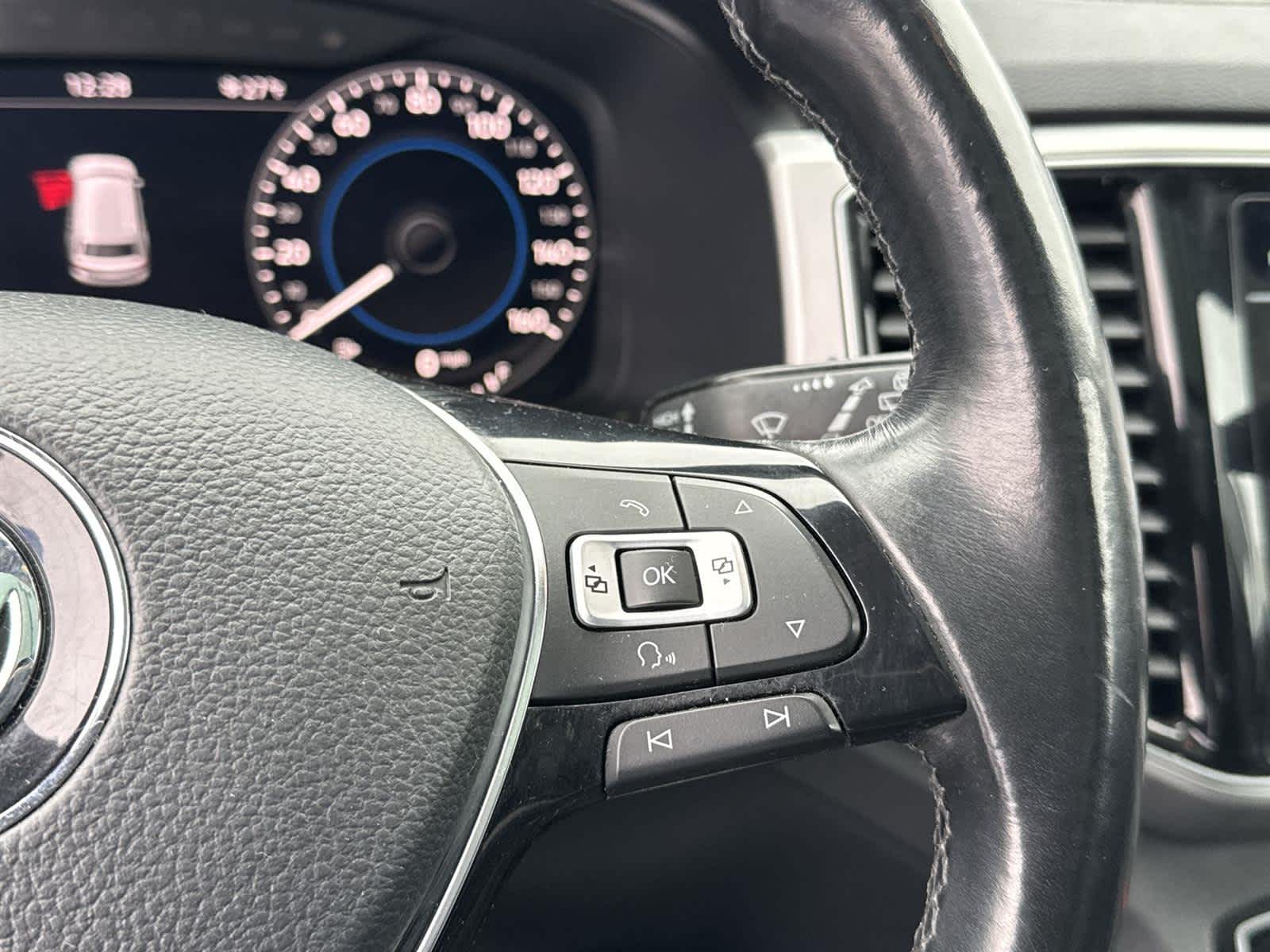 Thumbnail: 2018 Volkswagen Atlas - 21