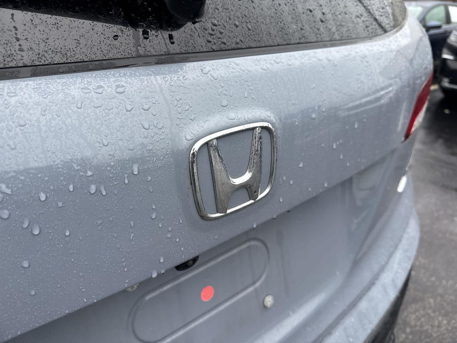 Thumbnail: 2022 Honda Pilot - 10