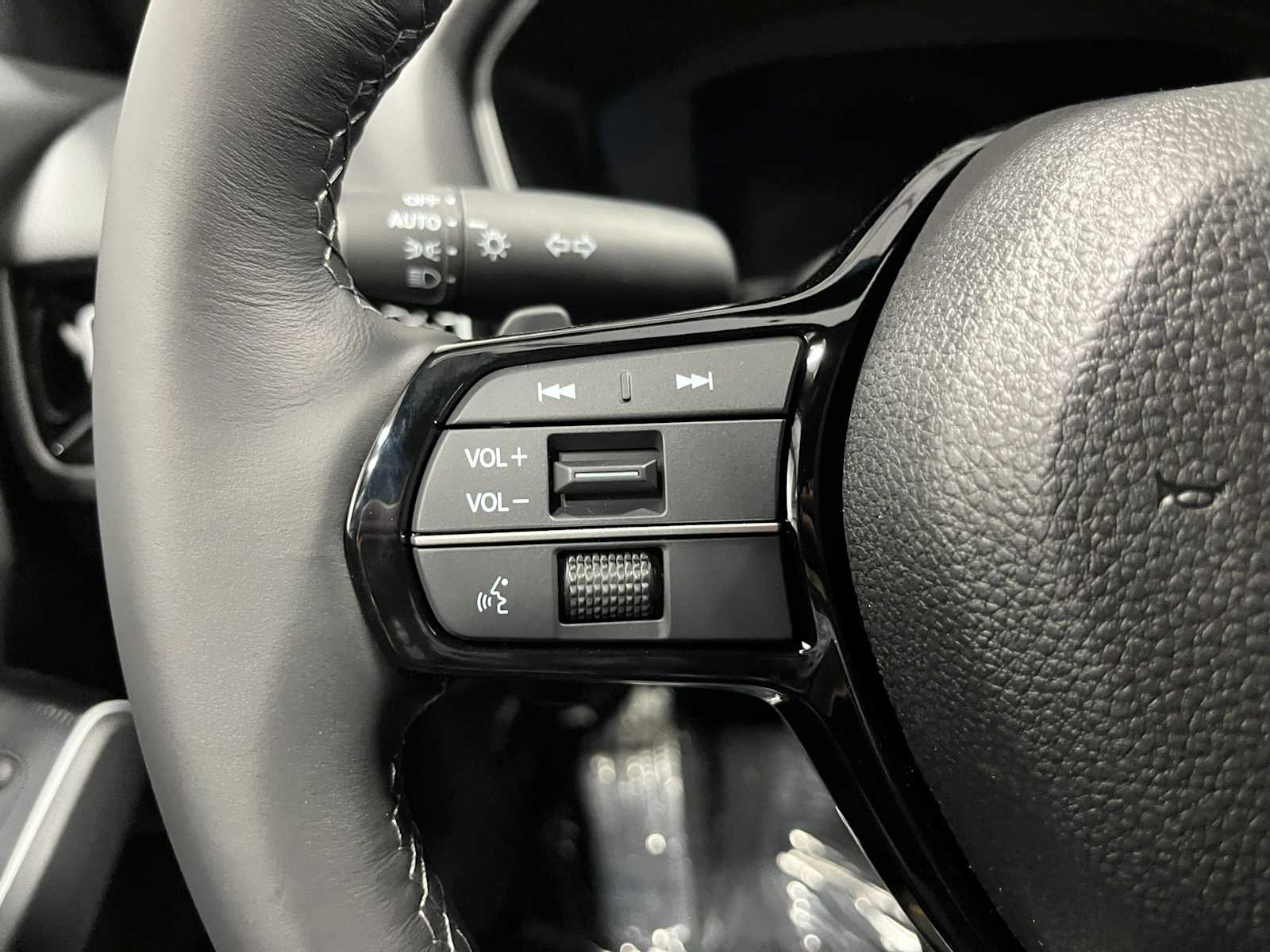 Thumbnail: 2026 Honda Civic - 18