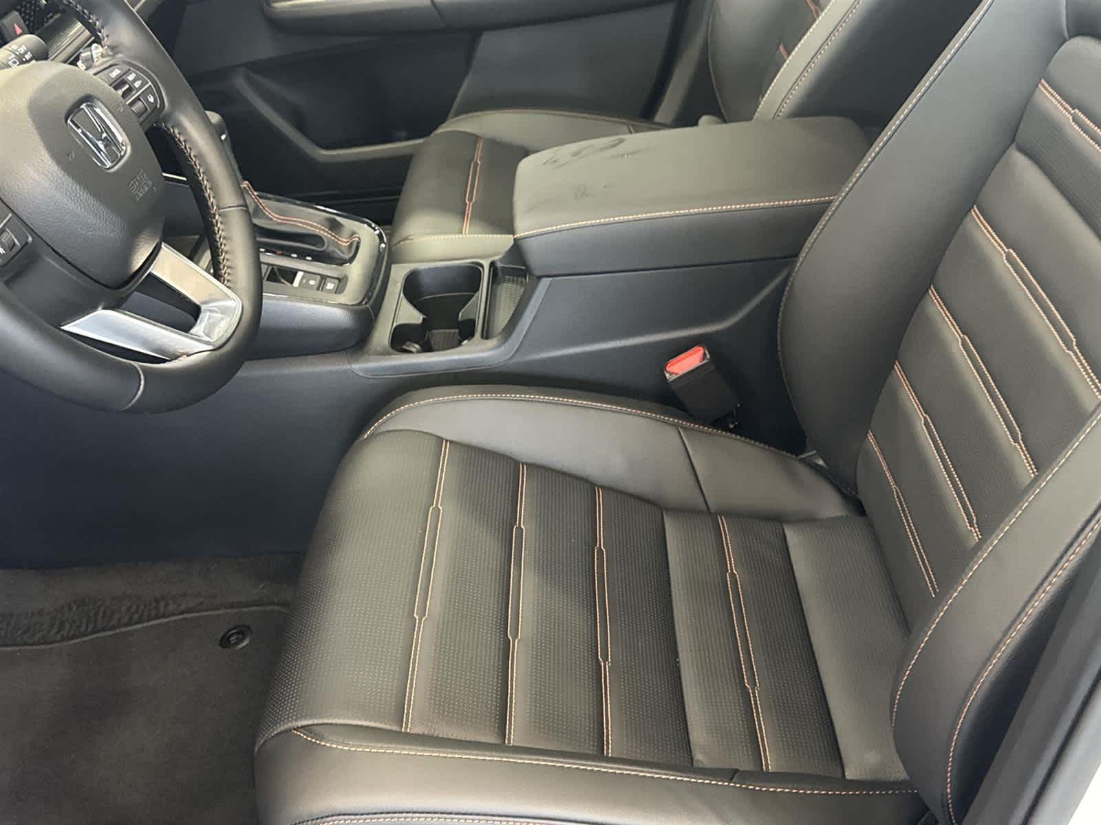 Thumbnail: 2026 Honda CR-V - 13