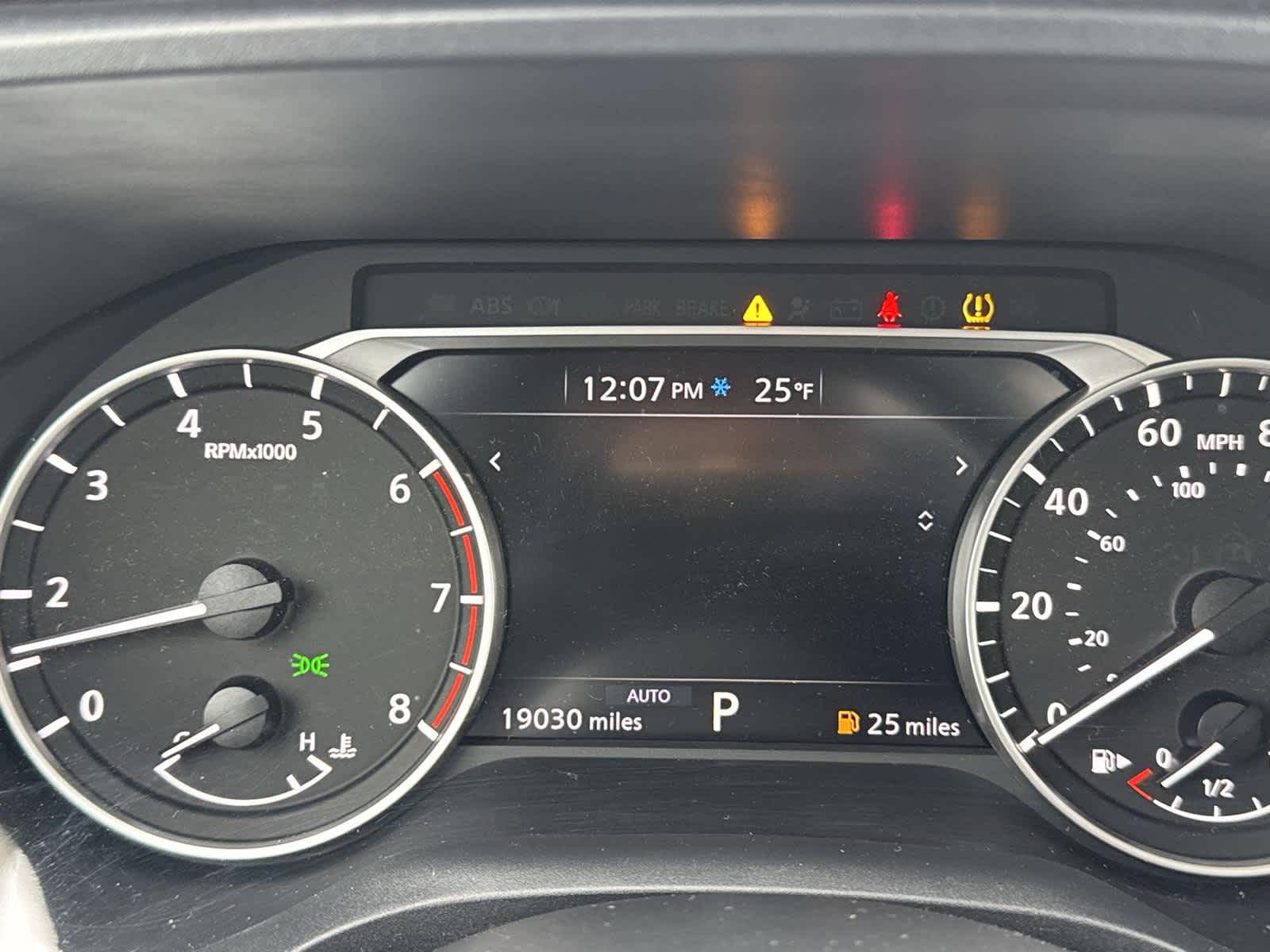 Thumbnail: 2023 Nissan Rogue - 31