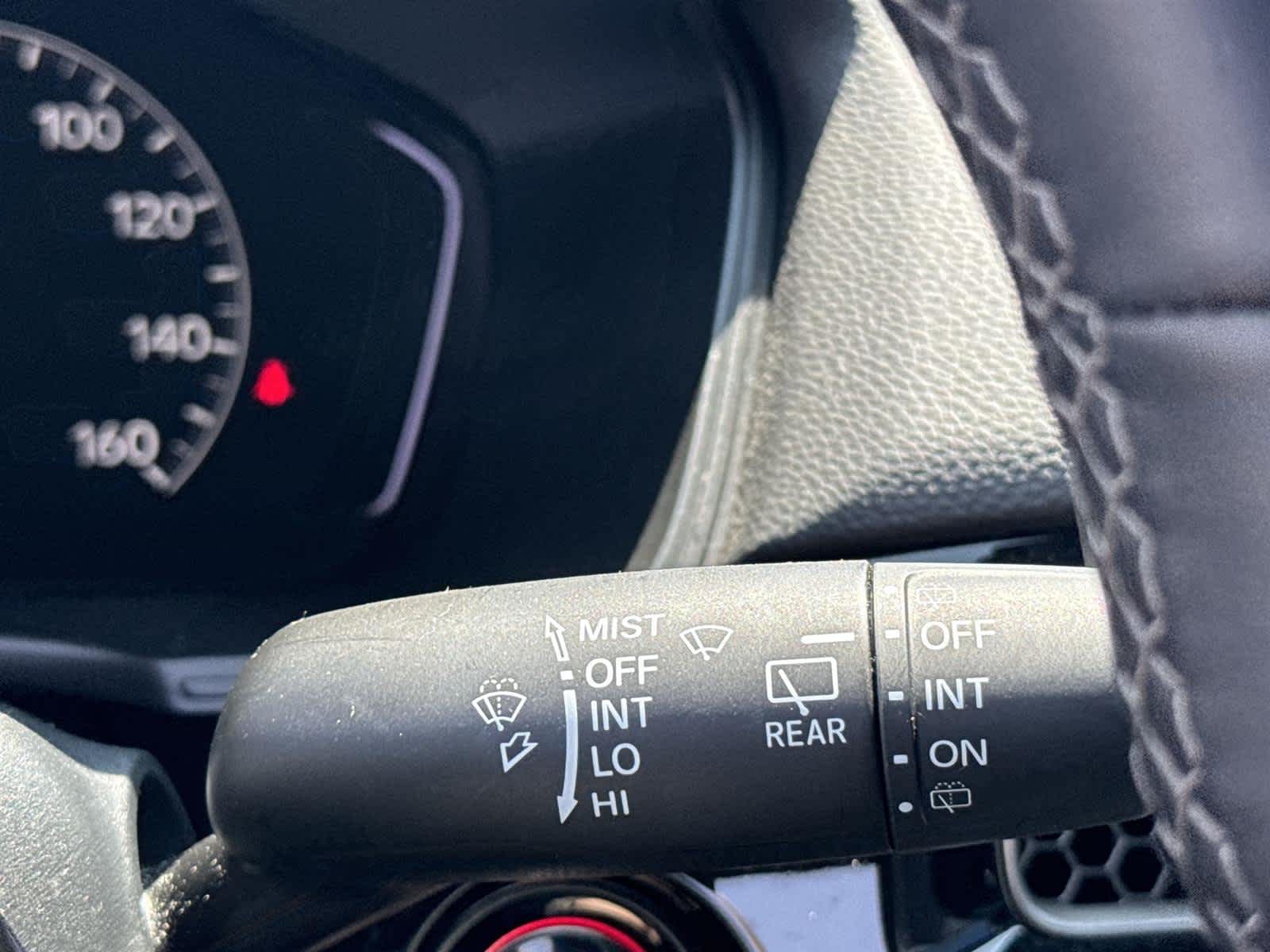 2023 Honda Civic Sport 20