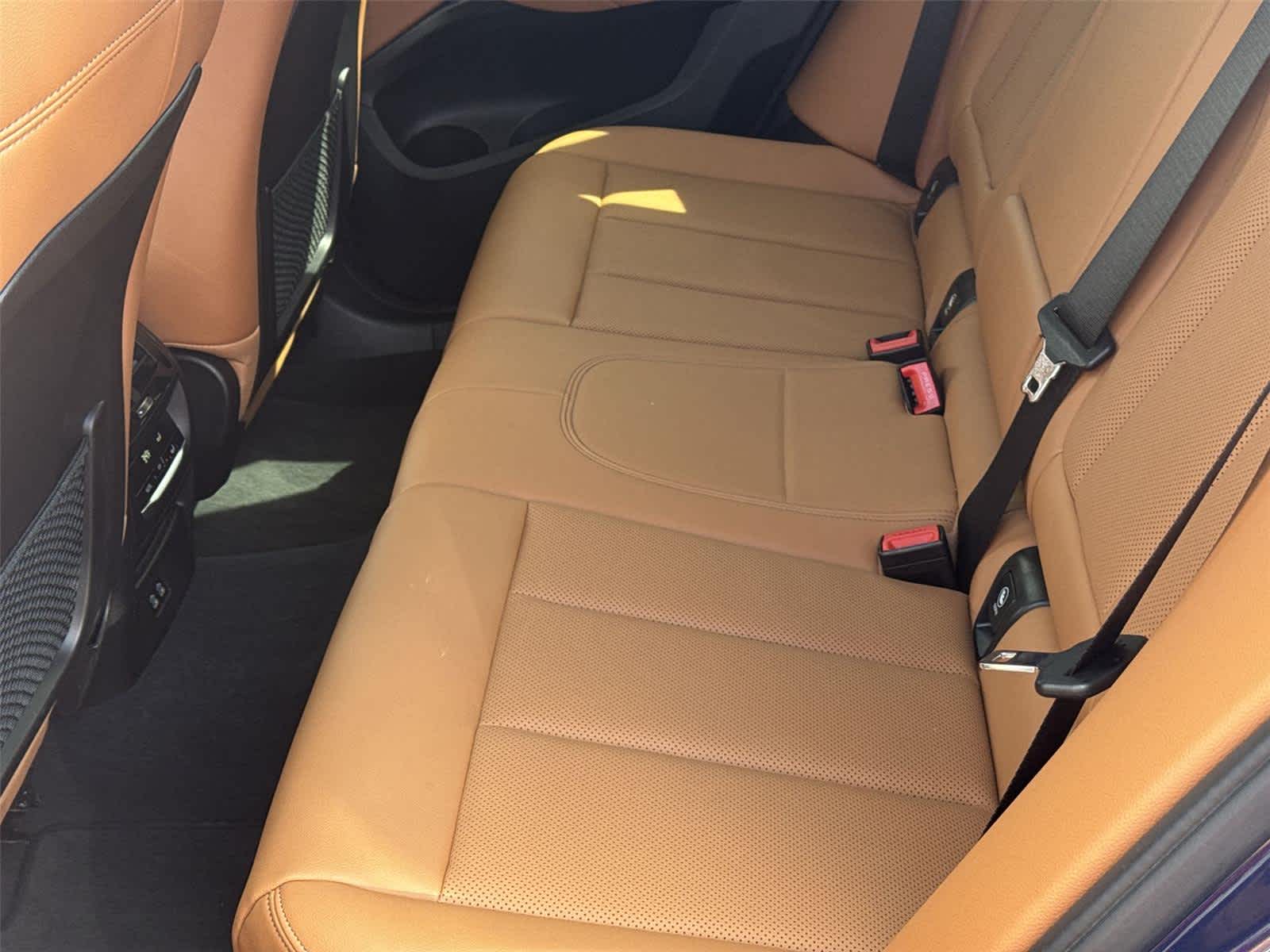 Thumbnail: 2022 BMW X3 - 13