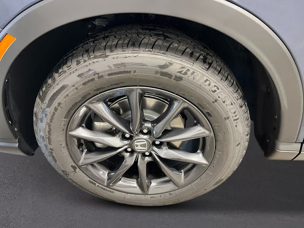 Thumbnail: 2026 Honda CR-V - 10