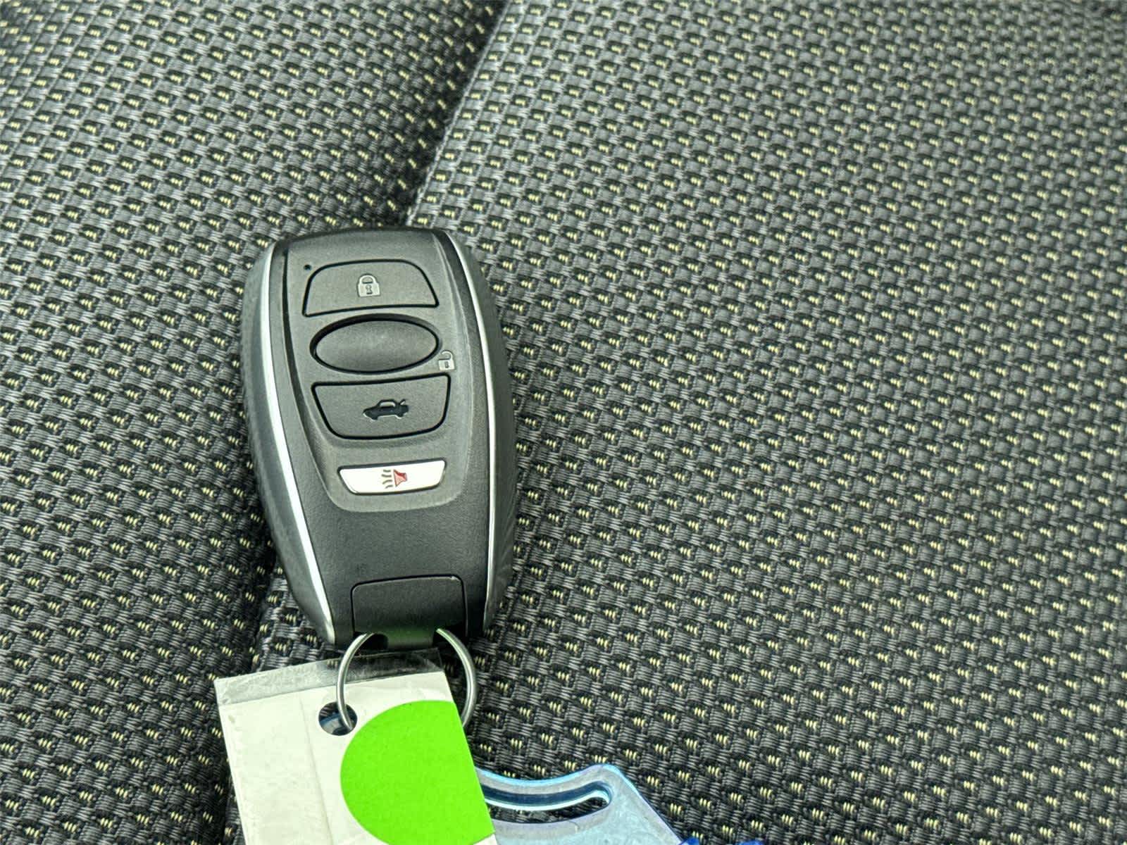 Thumbnail: 2024 Subaru Crosstrek - 31