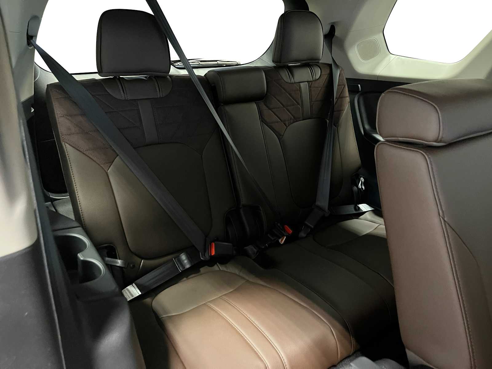 Thumbnail: 2026 Honda Pilot - 25