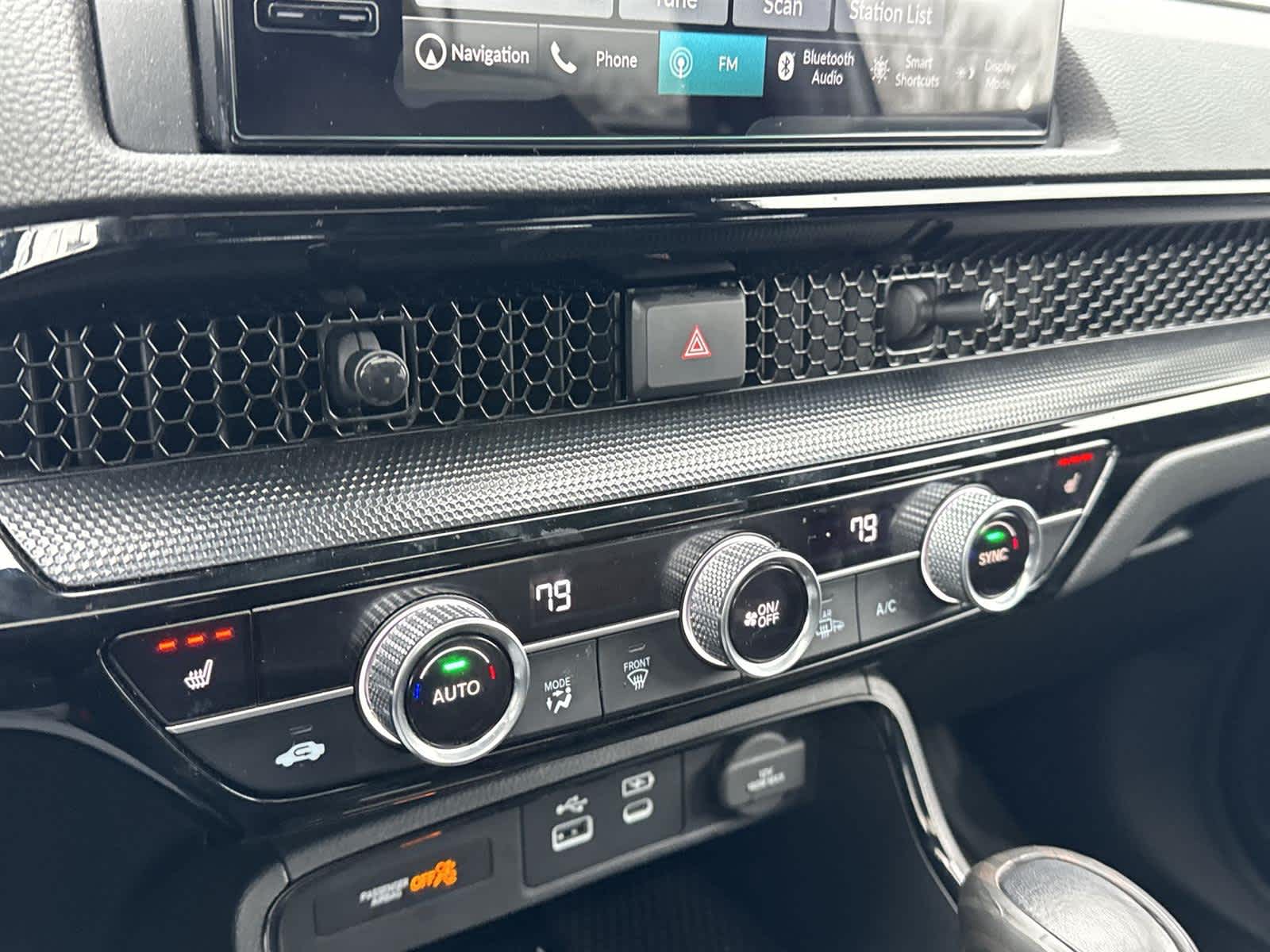 Thumbnail: 2023 Honda CR-V - 31