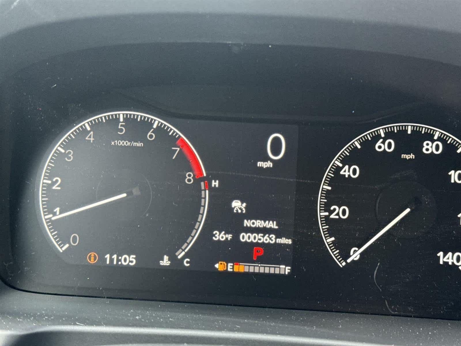 Thumbnail: 2026 Honda Ridgeline - 31