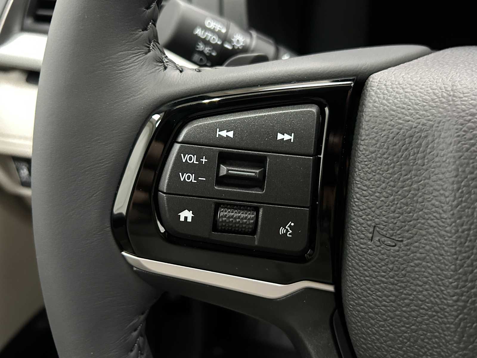 Thumbnail: 2026 Honda Odyssey - 11
