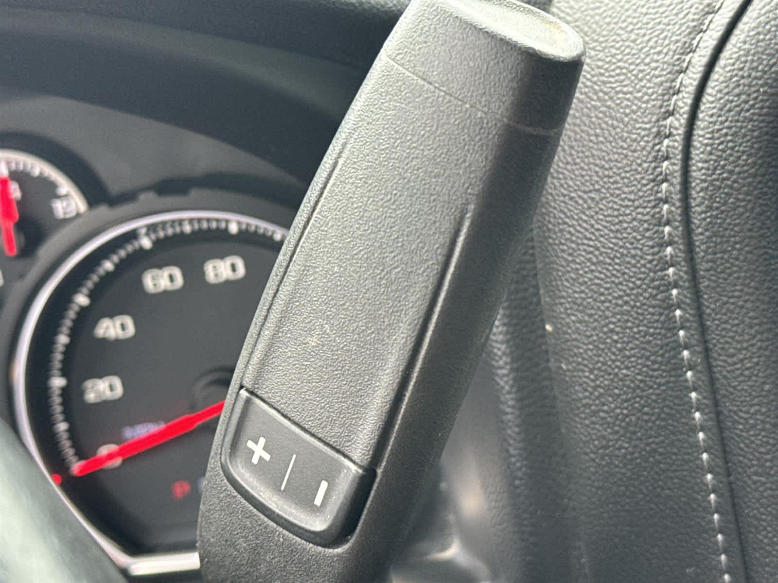 Thumbnail: 2019 Chevrolet Silverado 1500 - 30